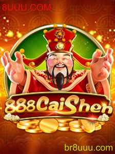 Descubra o Mundo Encantador de 888CaiShen
