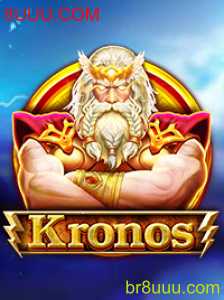 Desvendando Kronos: Uma Aventura Épica no Mundo dos Jogos Digitais