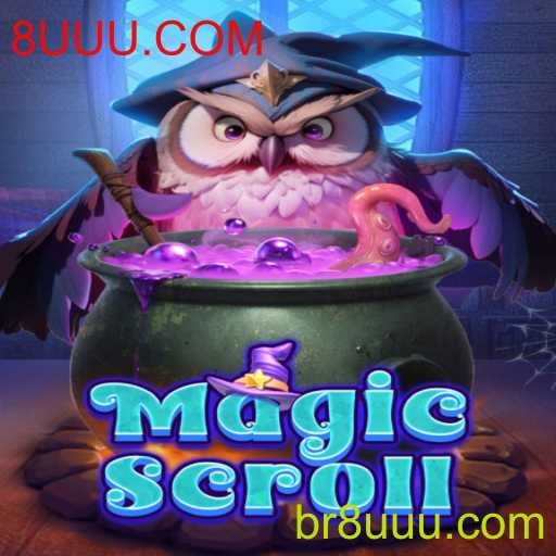 Descubra o Fascinante Mundo de MagicScroll com 8UUU.COM