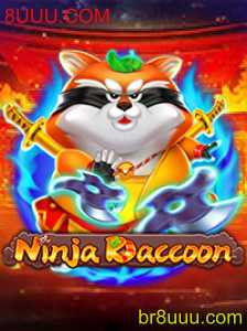 Explorando o Mundo de NinjaRaccoon: Um Mergulho nas Aventuras de Ação