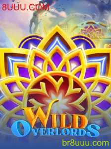 WildOverlords: Um Novo Universo de Estratégia e Aventura em 8UUU.COM